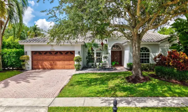 9224 Lake Serena Drive, Boca Raton, FL 33496