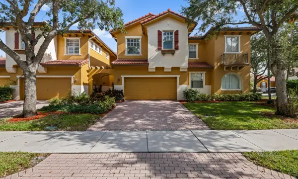 11945 NW 57th Manor, Coral Springs, FL, 33076