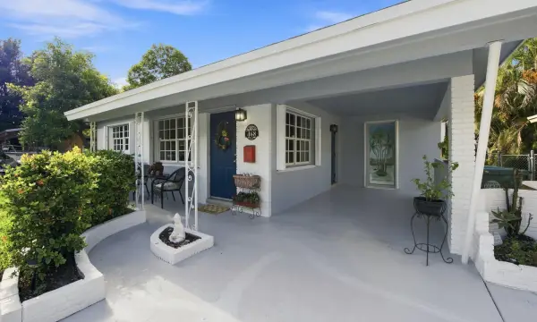 468 NW 48th Street, Oakland Park, FL 33309