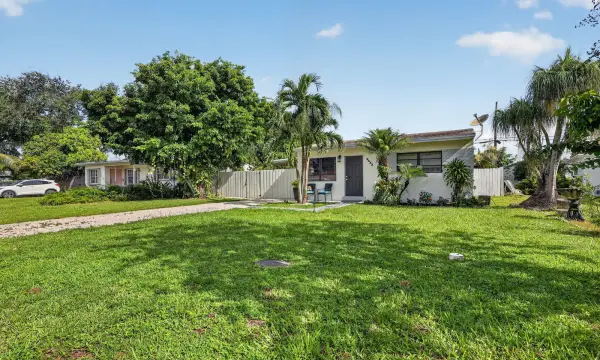 6533 SW 19th Street, Miramar, FL 33023