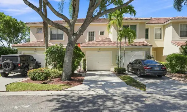 9989 Porta Leona Lane, Boynton Beach, FL 33472