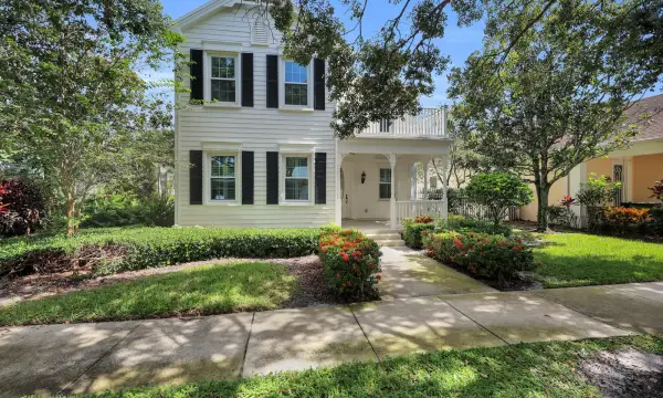 325 Sweet Bay Circle, Jupiter, FL 33458