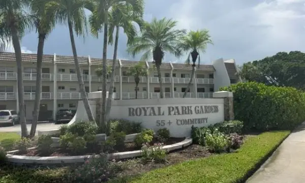 6600 Royal Palm Boulevard 215b, Margate, FL 33063