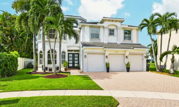 3173 Hartridge Terrace, Wellington, FL 33414