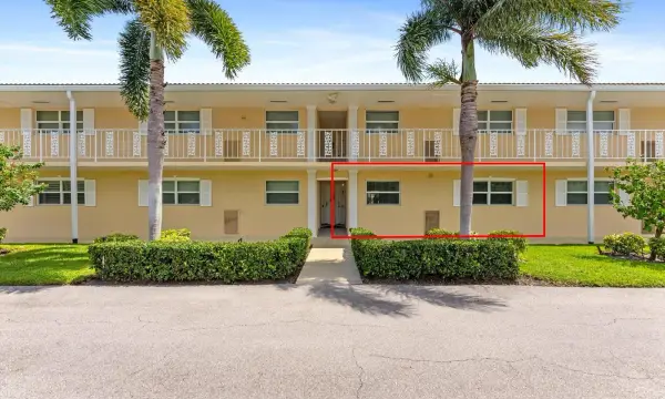 478 Tequesta Drive 115, Tequesta, FL 33469
