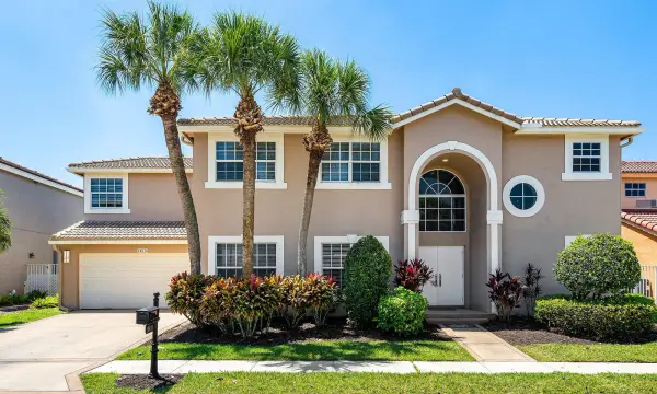 10616 Wheelhouse Circle, Boca Raton, FL 33428