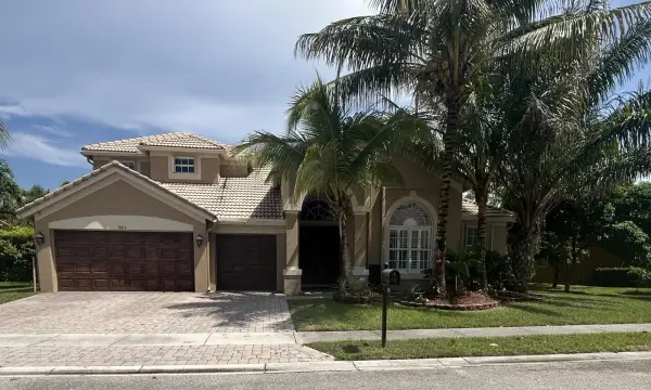 3804 Victoria Road, West Palm Beach, FL 33411
