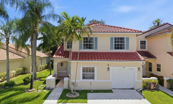 7098 Burgess Drive, Lake Worth, FL 33467