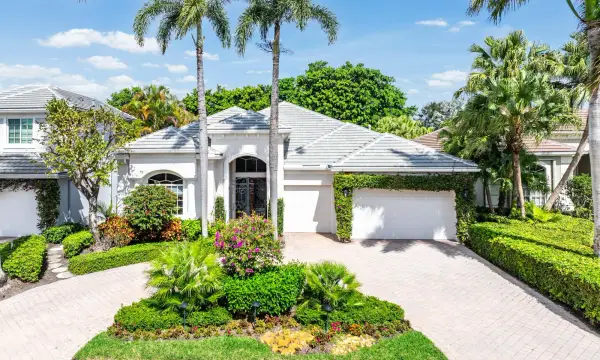 114 Vintage Isle Lane, Palm Beach Gardens, FL 33418