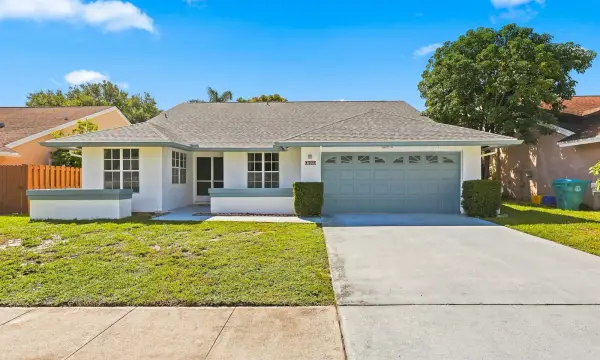 1707 Banyan Creek Court, Boynton Beach, FL 33436