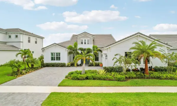 15187 Wildwood Circle, The Acreage, FL 33470