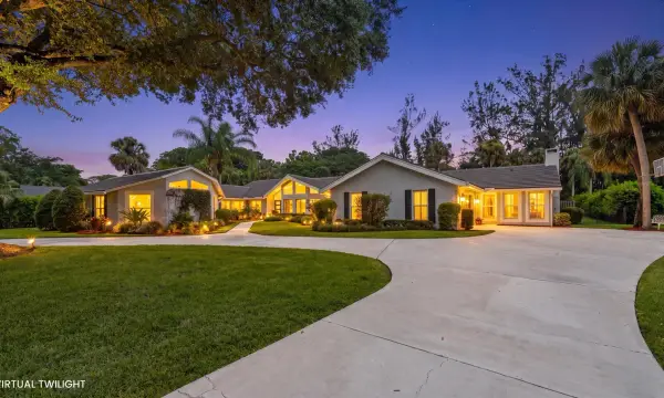 13343 Doubletree Circle, Wellington, FL 33414