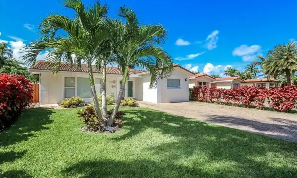 1321 Madison Street, Hollywood, FL 33019