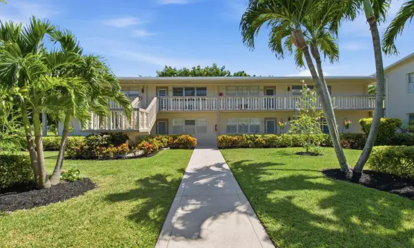 489 Tilford W, Deerfield Beach, FL 33442