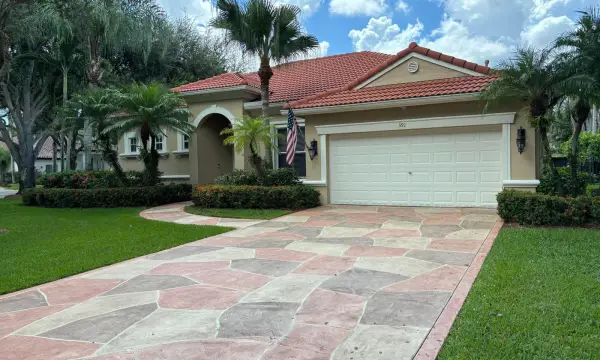 391 Mallard Point, Jupiter, FL 33458