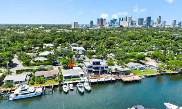 1322 Cordova Road, Fort Lauderdale, FL 33316