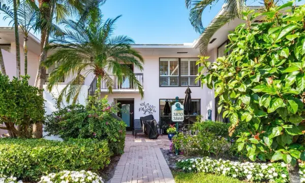 3870 Quail Ridge Drive N Blue Heron, Boynton Beach, FL 33436