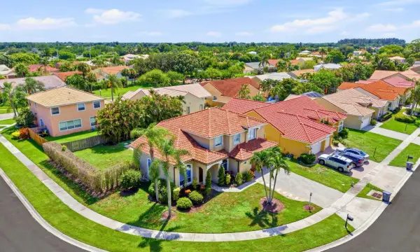 9340 Lake Serena Drive, Boca Raton, FL 33496