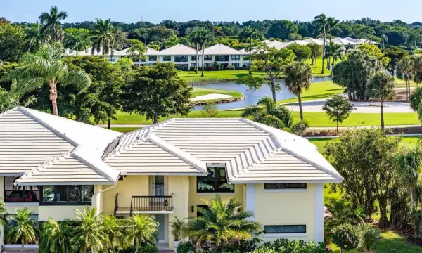 3735 Quail Ridge Drive N Bobwhite C, Boynton Beach, FL 33436