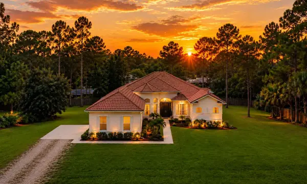 13174 82nd Lane N, The Acreage, FL 33412