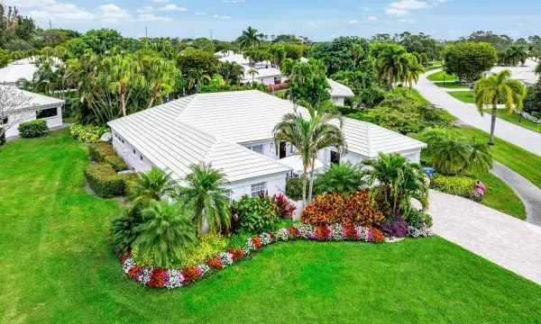 4540 Sanderling Lane, Boynton Beach, FL 33436