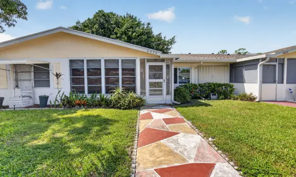 6070 La Palma Lane, Delray Beach, FL 33484