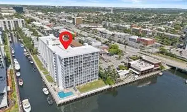 3100 NE 49th Street 701, Fort Lauderdale, FL 33308