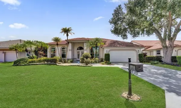 12712 NW 17th Street, Coral Springs, FL 33071