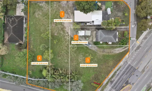 1412b NW 7th Street B, Pompano Beach, FL 33069