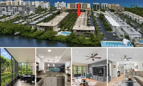 3605 S Ocean Boulevard 123, South Palm Beach, FL 33480