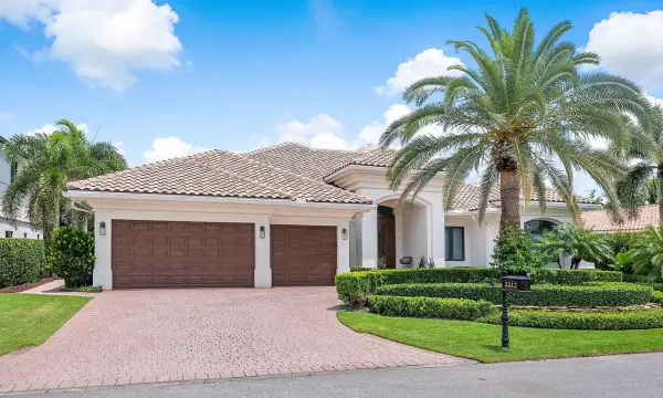 2212 Acorn Palm Road, Boca Raton, FL 33432
