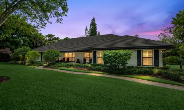 7321 E Cypresshead Drive, Parkland, FL 33067