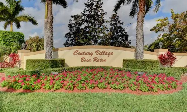3025 Ainslie B Drive, Boca Raton, FL 33434