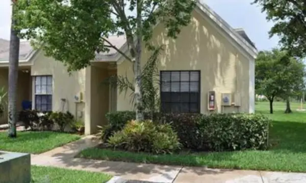 3656 NW 83rd Lane 3656, Sunrise, FL 33351