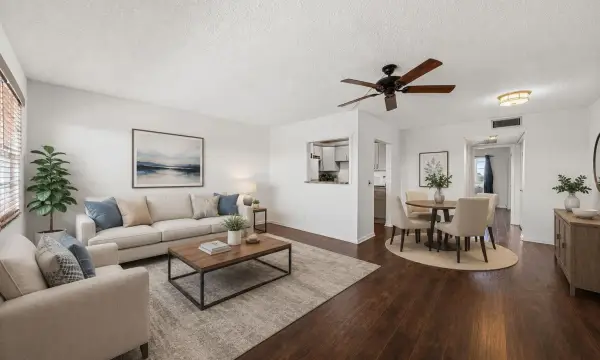 413 Southampton A, West Palm Beach, FL 33417