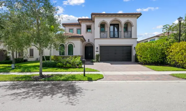 11650 Horizon Road, Parkland, FL 33076