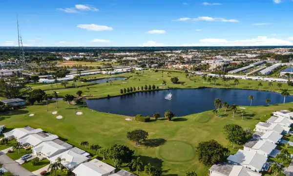 1103 Siesta Avenue, Boynton Beach, FL 33426