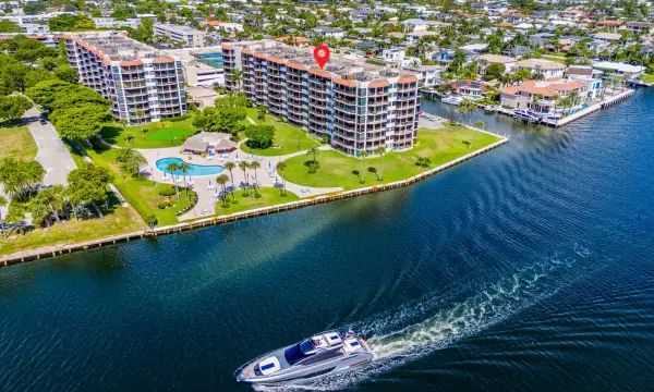 859 Jeffery Street 5110, Boca Raton, FL 33487