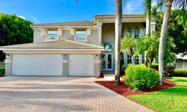 6566 Marbletree Lane, Lake Worth, FL 33467