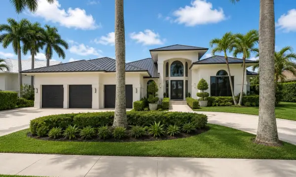 4484 Bocaire Boulevard, Boca Raton, FL 33487
