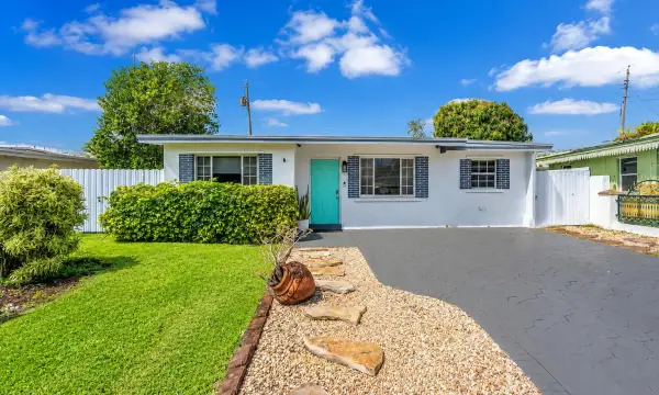 404 S 62nd Terrace, Hollywood, FL 33023