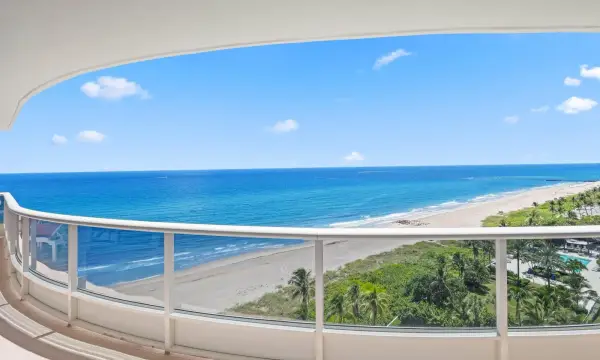 700 S Ocean Boulevard 1103-1104, Boca Raton, FL 33432