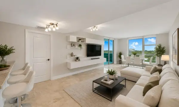 2641 N Flamingo Road 901n, Sunrise, FL 33323