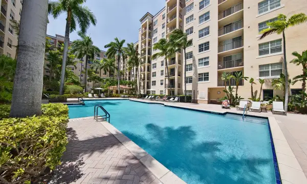 1801 N Flagler Drive 631, West Palm Beach, FL 33407