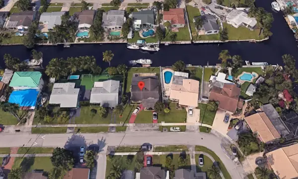 4471 SW 34th Avenue, Fort Lauderdale, FL 33312