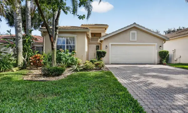 6602 Camarillo Terrace Lane, Delray Beach, FL 33446