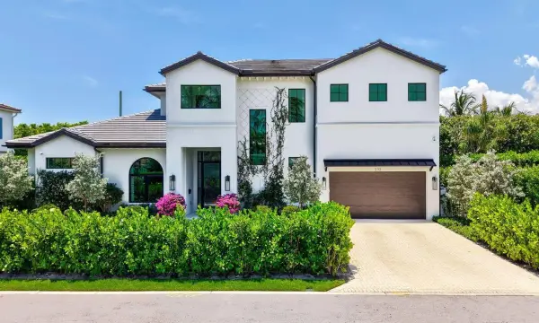 232 Linda Lane, West Palm Beach, FL 33405