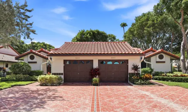 6013 Sunny Pointe Circle, Delray Beach, FL 33484