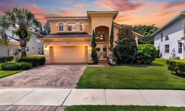 9262 Silver Glen Way, Lake Worth, FL 33467