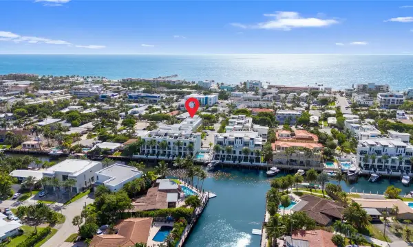 221 Shore Court, Lauderdale-by-the-sea, FL 33308